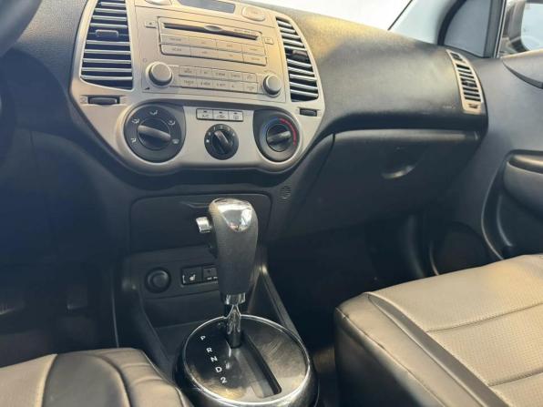 Hyundai i20 I с пробегом 2010 года, цена 560 000 рублей, 146800 км, хэтчбек, Автокод Объявления