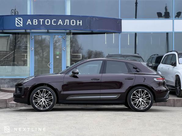 Новый Porsche Macan I Рестайлинг 2 2026 года, цена 13 990 000 рублей, внедорожник, Автокод Объявления