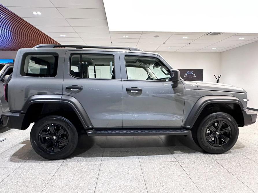 Tank 300 I Москва  - изображение 4