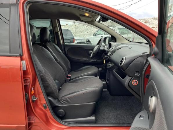 Nissan Note I с пробегом 2007 года, цена 635 000 рублей, 234431 км, хэтчбек, Автокод Объявления