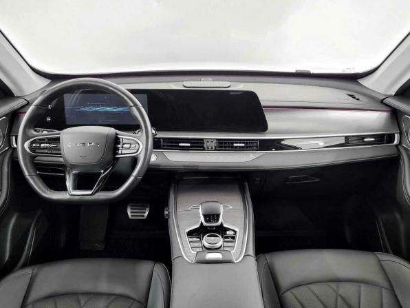 Chery Tiggo 8 Pro Max I Рестайлинг с пробегом 2023 года, цена 2 360 000 рублей, 37494 км, внедорожник, Автокод Объявления