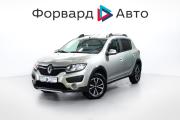 Renault Sandero II Тюмень  - изображение 27