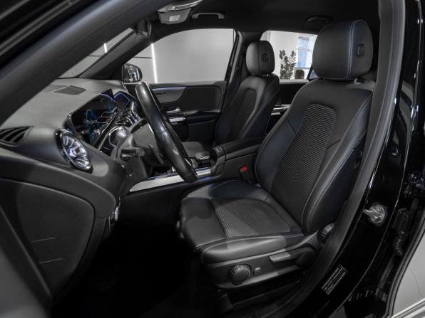 Mercedes-Benz GLB I (X247) с пробегом 2020 года, цена 3 275 000 рублей, 103280 км, внедорожник, Автокод Объявления