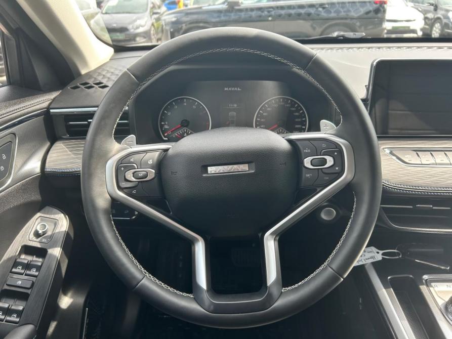 Haval Jolion I Рестайлинг Череповец  - изображение 10