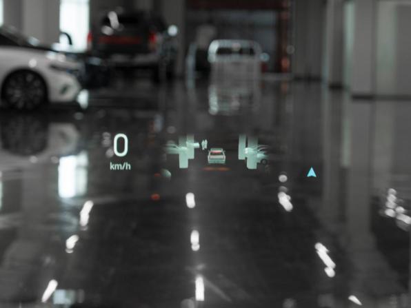 GAC Trumpchi S7 I Рестайлинг с пробегом 2026 года, цена 6 250 000 рублей, 30 км, внедорожник, Автокод Объявления