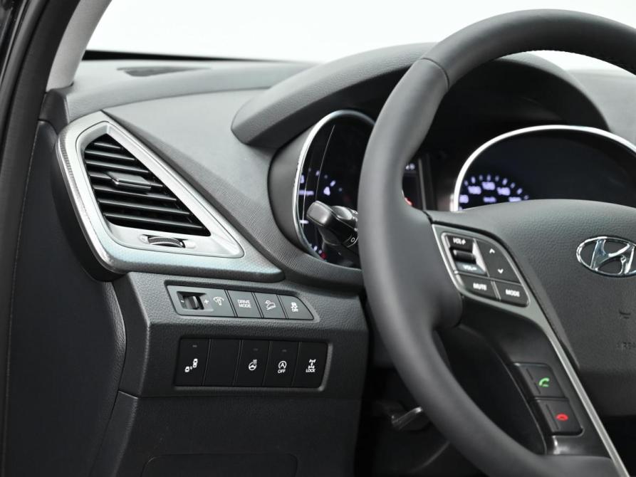 Hyundai Santa Fe III Рестайлинг Москва  - изображение 8
