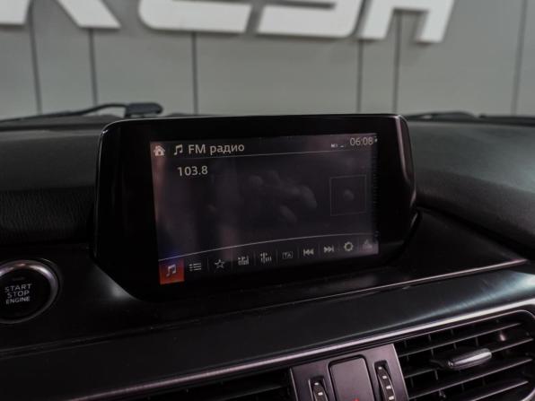 Mazda 6 III (GJ) Рестайлинг с пробегом 2015 года, цена 2 119 000 рублей, 107175 км, седан, Автокод Объявления