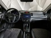 Kia Cerato II Москва  - изображение 35