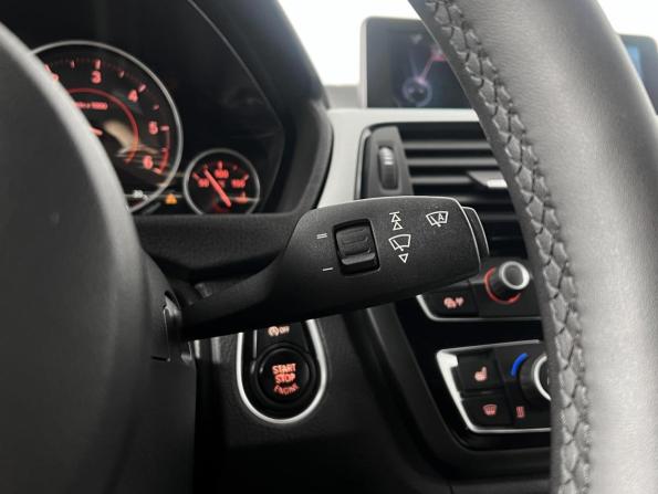 BMW 4 серии F32/F33/F36 с пробегом 2014 года, цена 1 820 900 рублей, 225439 км, лифтбек, Автокод Объявления