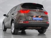 Kia Sportage IV Новосибирск  - изображение 53