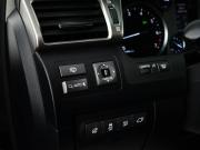 Lexus LX III Рестайлинг Москва  - изображение 47