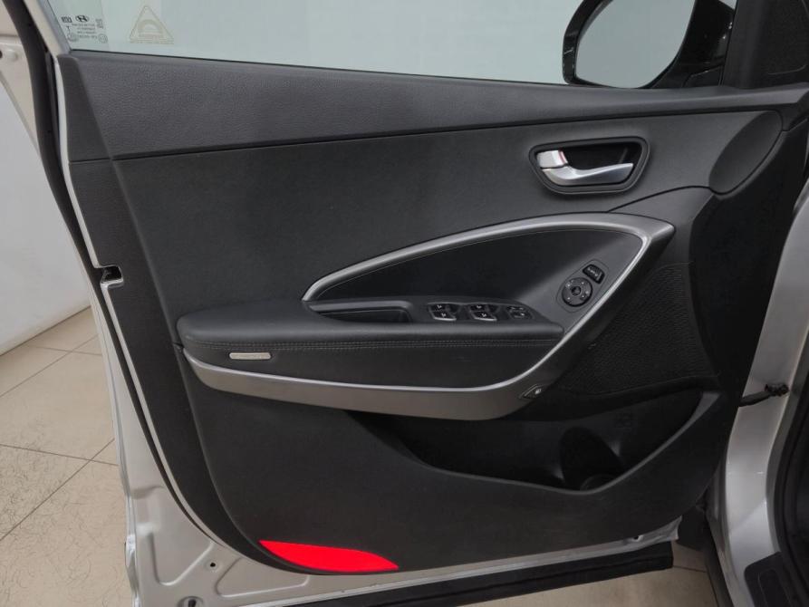 Hyundai Santa Fe III Рестайлинг Альметьевск  - изображение 7
