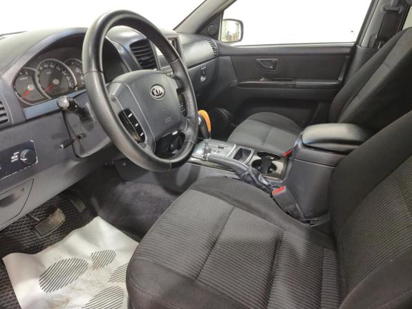 Kia Sorento I Рестайлинг с пробегом 2011 года, цена 845 000 рублей, 254813 км, внедорожник, Автокод Объявления