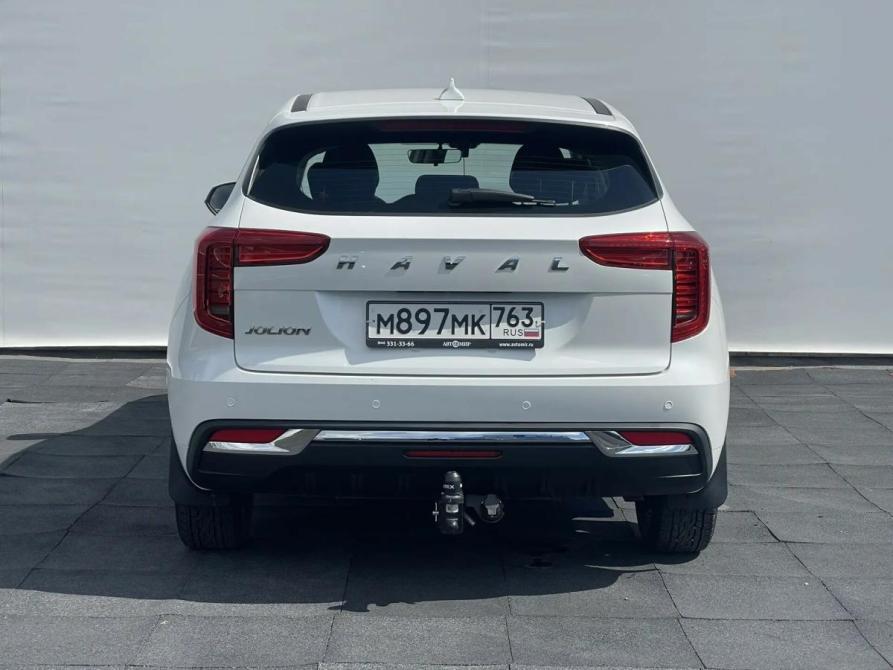 Haval Jolion I Рестайлинг Самара  - изображение 5