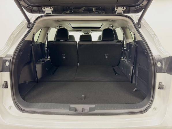 Toyota Highlander IV (XU70) с пробегом 2026 года, цена 5 500 000 рублей, 34 км, внедорожник, Автокод Объявления