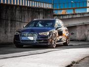 Audi S3 III (8V) Москва  - изображение 23