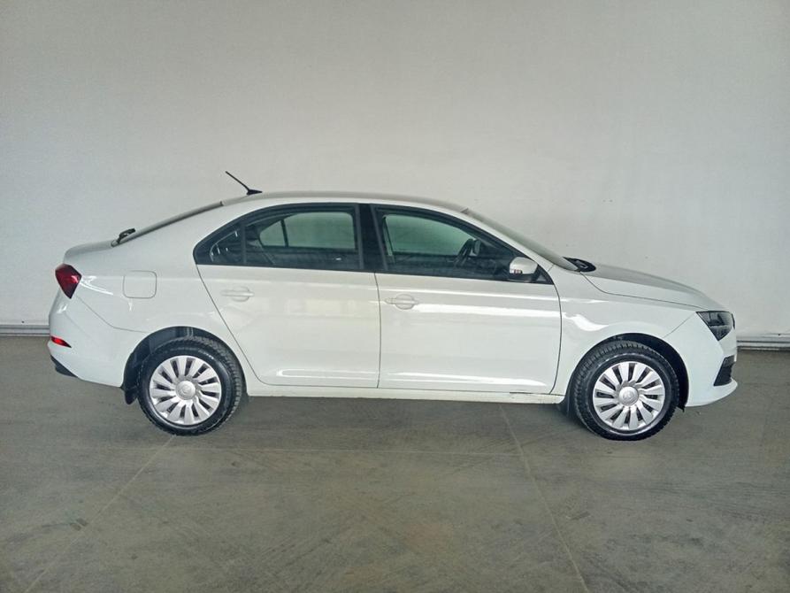 Skoda Rapid II Москва  - изображение 8