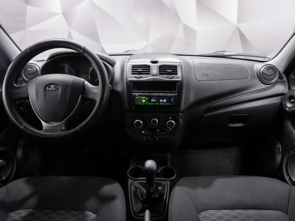 Lada (ВАЗ) Granta I Рестайлинг с пробегом 2018 года, цена 563 000 рублей, 176840 км, седан, Автокод Объявления
