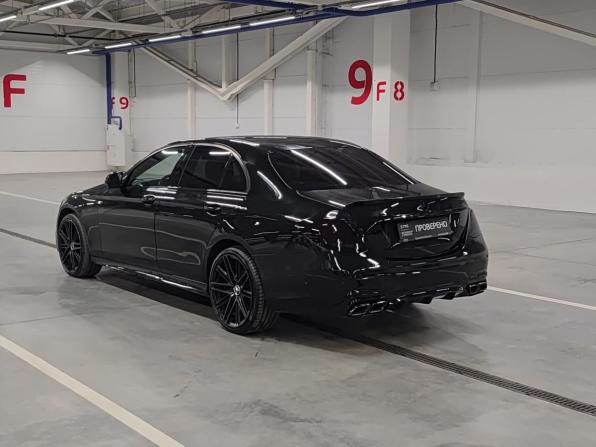Mercedes-Benz E-Класс V (W213 S213 C238) с пробегом 2018 года, цена 2 500 000 рублей, 202668 км, седан, Автокод Объявления