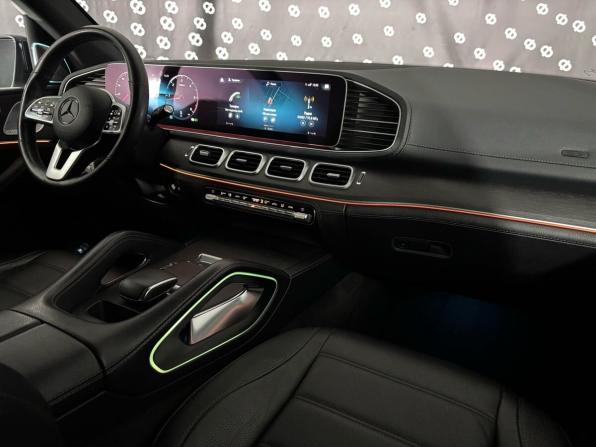 Mercedes-Benz GLE II (V167) с пробегом 2019 года, цена 6 200 000 рублей, 99919 км, внедорожник, Автокод Объявления