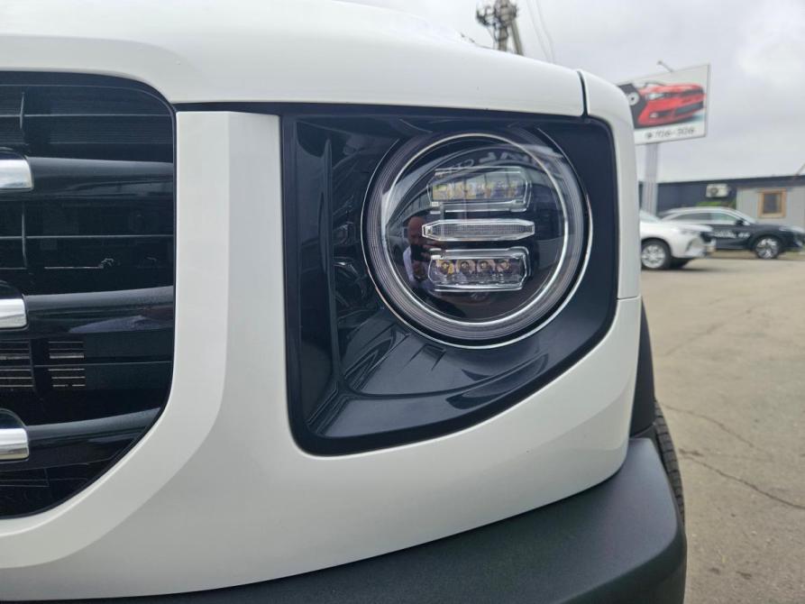 Haval Dargo I Вологда  - изображение 10
