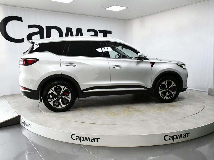 Chery Tiggo 7 Pro Max I Новосибирск  - изображение 2