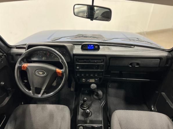 Lada (ВАЗ) 2121 (4x4) I Рестайлинг с пробегом 2012 года, цена 529 000 рублей, 120000 км, внедорожник, Автокод Объявления
