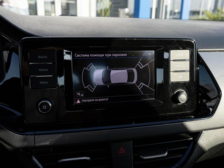 Volkswagen Polo VI Краснодар  - изображение 14
