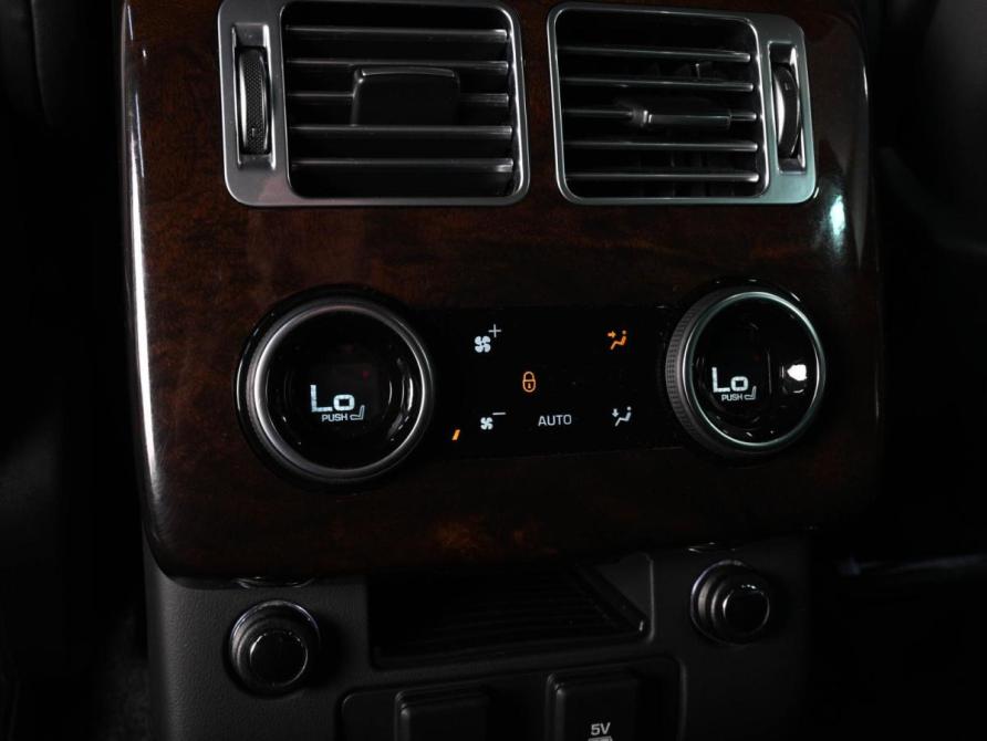 Land Rover Range Rover IV Рестайлинг Ростов-на-Дону  - изображение 21