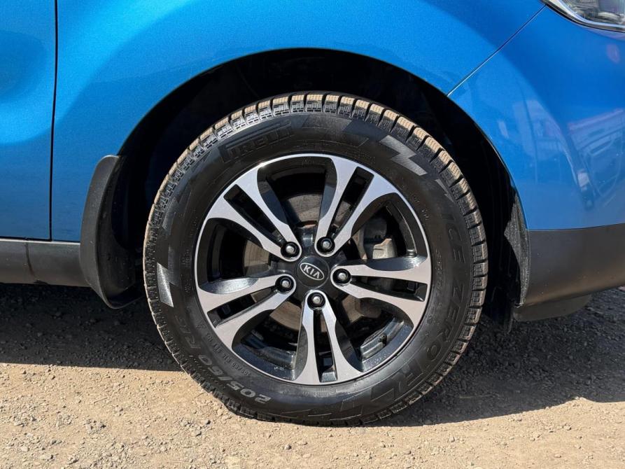 Kia Soul II Рестайлинг Набережные Челны  - изображение 11