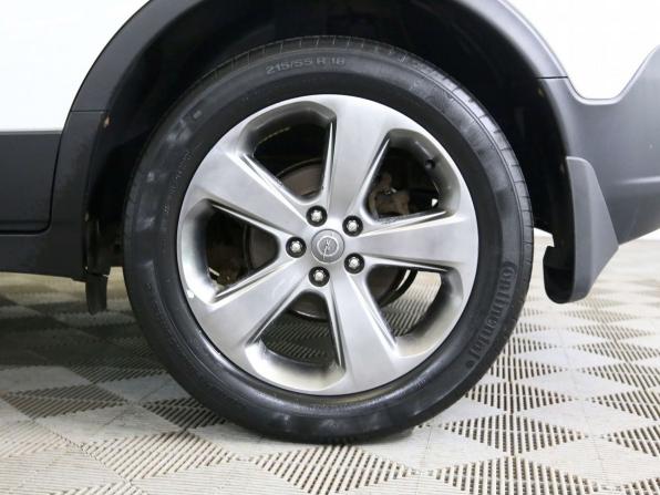 Opel Mokka I с пробегом 2014 года, цена 1 205 000 рублей, 65711 км, внедорожник, Автокод Объявления