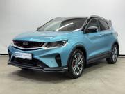 Geely Coolray I Ярославль  - изображение 20