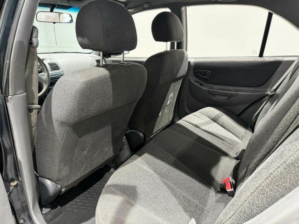 Hyundai Accent II с пробегом 2012 года, цена 488 000 рублей, 173736 км, седан, Автокод Объявления