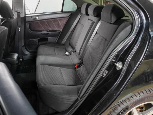 Mitsubishi Lancer X Рестайлинг с пробегом 2011 года, цена 659 000 рублей, 182495 км, седан, Автокод Объявления
