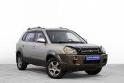 Hyundai Tucson I Барнаул  - изображение 26