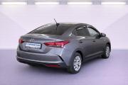 Hyundai Solaris II Рестайлинг Москва  - изображение 20