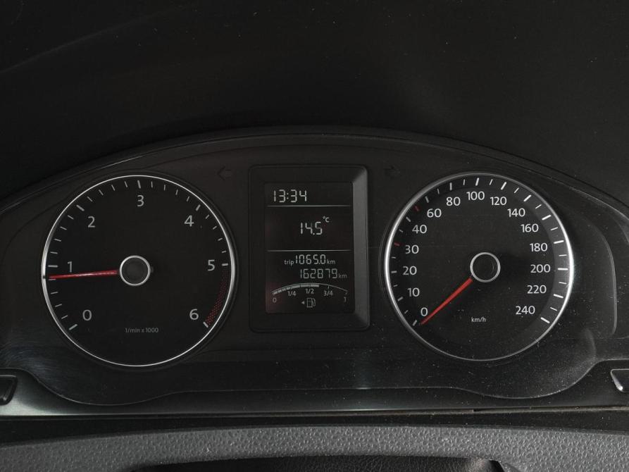 Volkswagen Caravelle T5 Рестайлинг Ростов-на-Дону  - изображение 15
