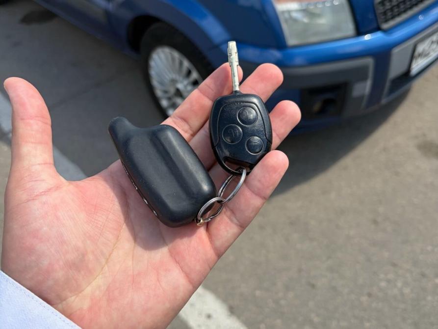 Ford Fusion I Рестайлинг Нижний Новгород  - изображение 10