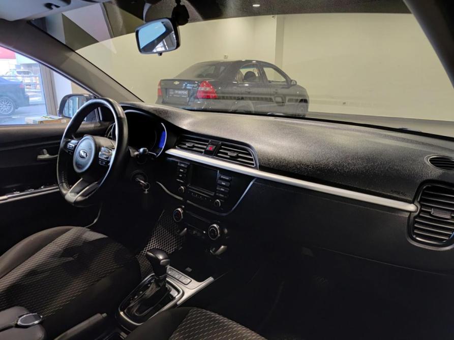 Kia Rio IV Казань  - изображение 13