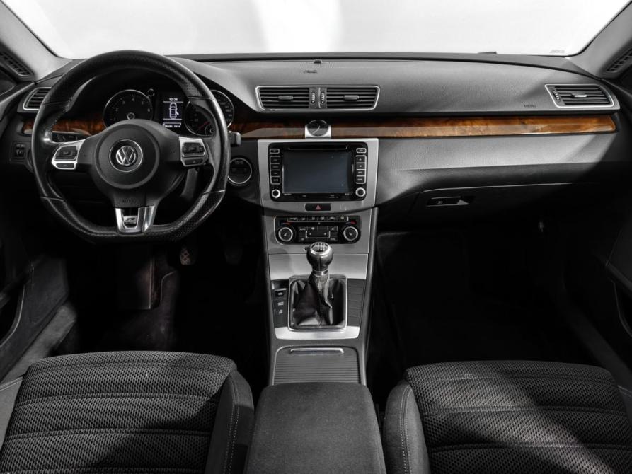 Volkswagen Passat CC I Санкт-Петербург  - изображение 14
