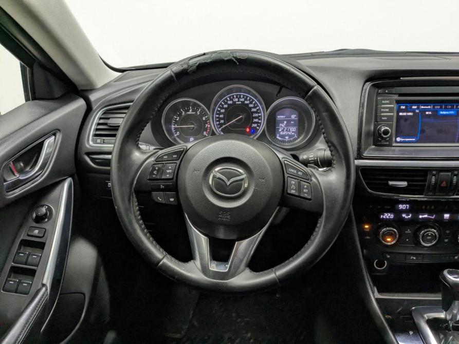 Mazda 6 III (GJ) Москва  - изображение 19