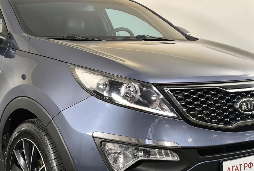 Kia Sportage III Нижний Новгород  - изображение 18