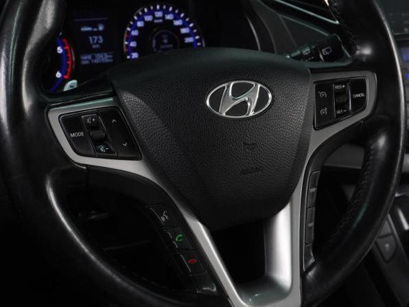 Hyundai i40 I с пробегом 2013 года, цена 1 272 000 рублей, 140153 км, универсал, Автокод Объявления
