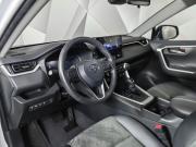 Toyota RAV4 V (XA50) Москва  - изображение 43