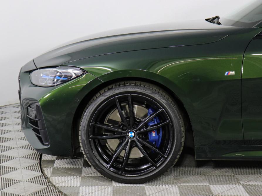 BMW 4 серии G22 G23 G26 Химки  - изображение 8