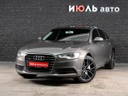 Audi A6 IV (C7) Екатеринбург  - изображение 23