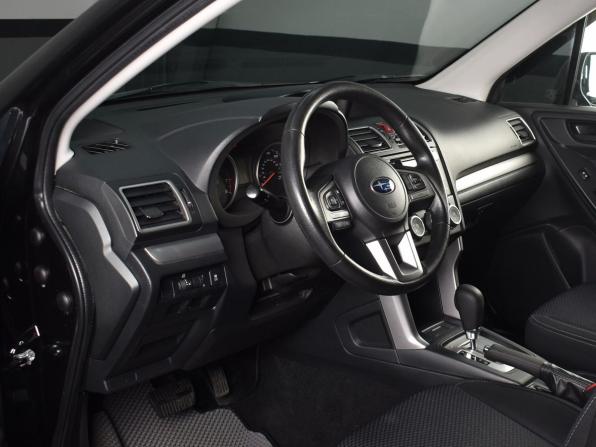 Subaru Forester IV Рестайлинг 2 с пробегом 2017 года, цена 1 999 999 рублей, 106234 км, внедорожник, Автокод Объявления