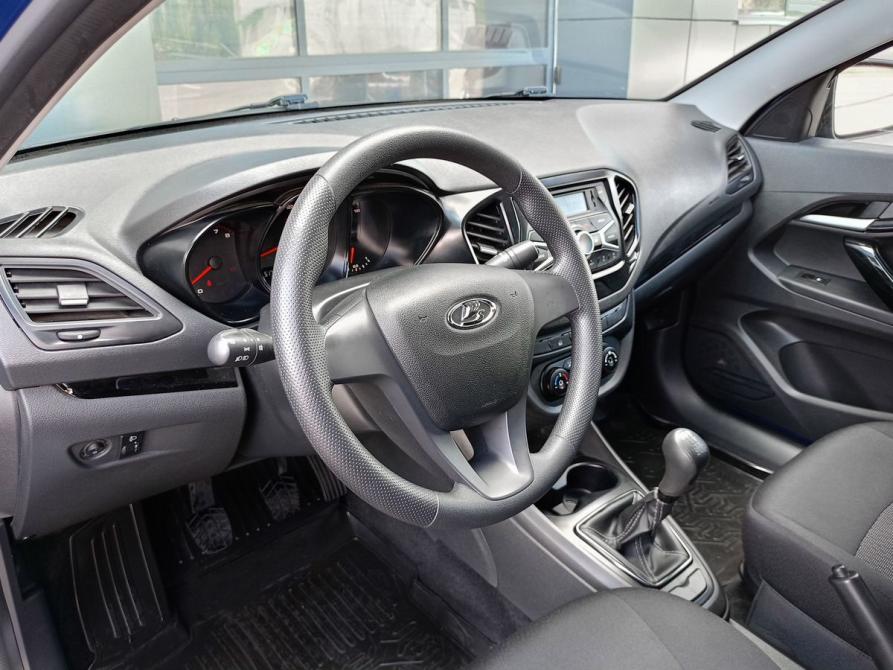 Lada (ВАЗ) Vesta I Казань  - изображение 5