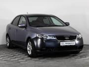 Kia Cerato II Санкт-Петербург  - изображение 17