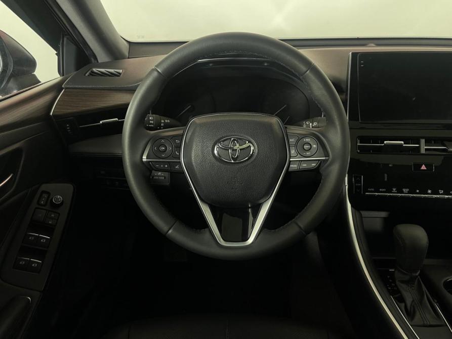 Toyota Avalon V Воронеж  - изображение 13